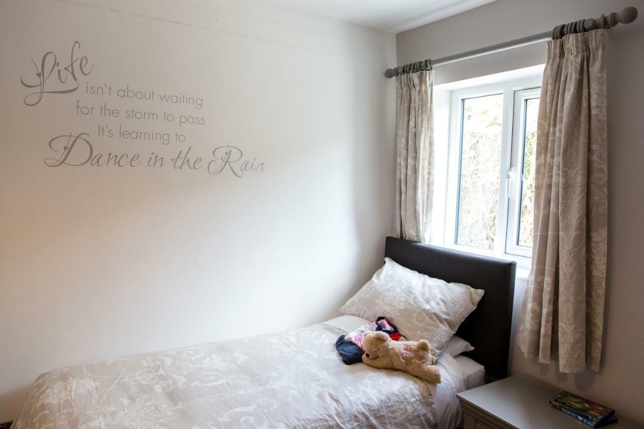 Thrush Nest Cottages - Wren Cottage Sleeps 4, 2 Bedrooms & Stable Cottage Sleeps 2, 1 Bedroom ยอร์ค ภายนอก รูปภาพ