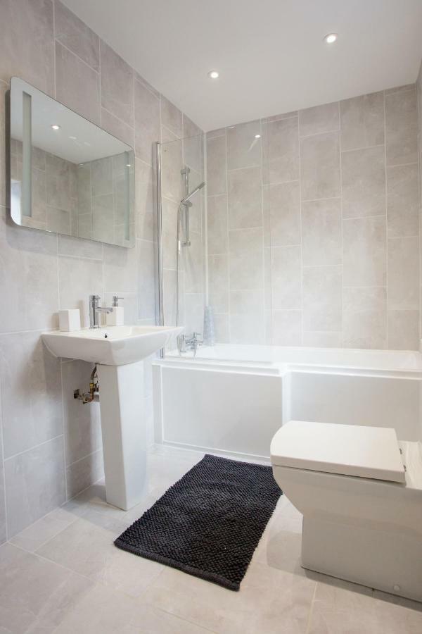 Thrush Nest Cottages - Wren Cottage Sleeps 4, 2 Bedrooms & Stable Cottage Sleeps 2, 1 Bedroom ยอร์ค ภายนอก รูปภาพ